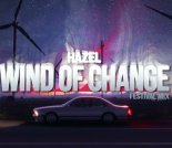 Hazel - Wind Of Change (Festival Mix)