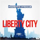 Kosmonova - Liberty City (Extended Mix)