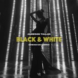 Jameson Tullar - Black & White (Arman Bas Remix)