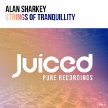 Alan Sharkey - Strings of Tranquillity (Radio Edit)