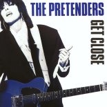 The Pretenders - Dont Get Me Wrong