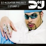 DJ Aligator Project - Stomp! (Club Mix)