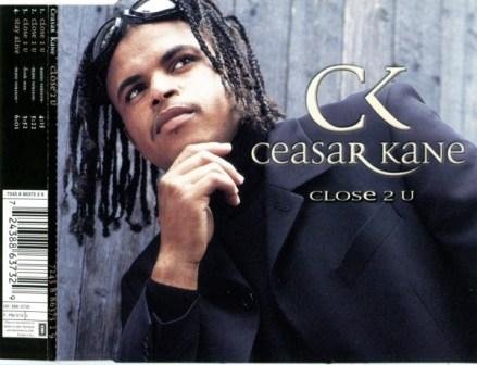 Ceasar Kane - Close To You