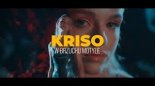 Kriso - W brzuchu motyle - Luki_N Remix