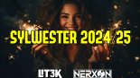 SYLWESTER 2024/25 LIT3K X NERXON