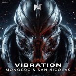 Monococ & San Nicolas - Hurricane (Original Mix)