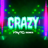 Boski Heniek - Crazy (VAYTO REMIX)