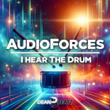 AudioForces - I Can Hear The Drum (Extended Mix)