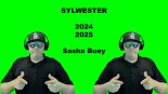 SYLWESTER 2024 ❤ 2025 ❤ NAJLEPSZA MUZYKA KLUBOWA ! ❤ Sasha Buey