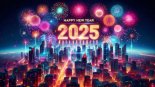 DJ Gander G - Project G 2024 #5 (Happy New Year 2025)