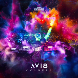 Avi8 - Colours (Extended Mix)