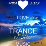 DJ VOYTEC BEST OF TRANCE 2024(25) VOL.1