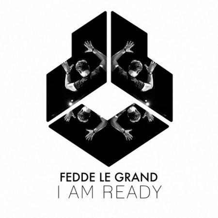 Fedde Le Grand - I Am Ready (Extended Ultimix by DJSW Productions Mix) 128 bpm