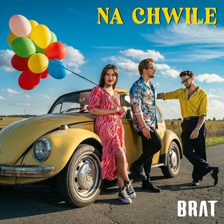 Brat - Na chwilę (Ultimix by DJSW Productions Dance Edit) 130 bpm