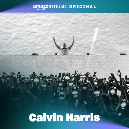 Calvin Harris, Rihanna - This Is What You Came For (Calvin Harris VIP Mix)