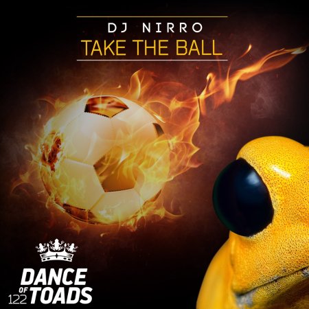 DJ Nirro - Take The Ball (Ultimix by DJSW Productions Edit) 128 bpm