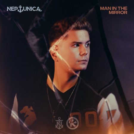 Neptunica - Man in the Mirror