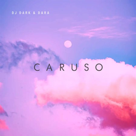 DJ Dark ft. Dara - Caruso (Ultimix by DJSW Productions Dark Edit) 126 bpm