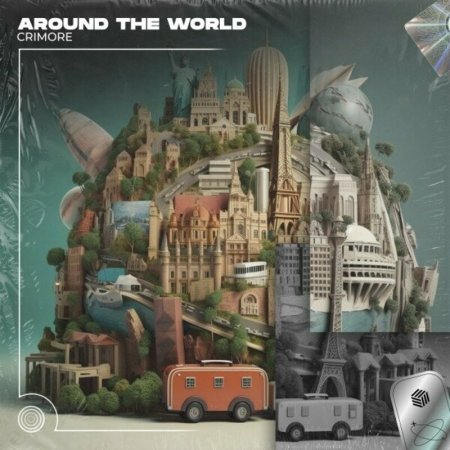 Crimore - Around the World