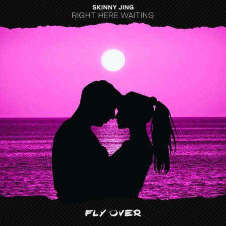 Skinny Jing - Right Here Waiting