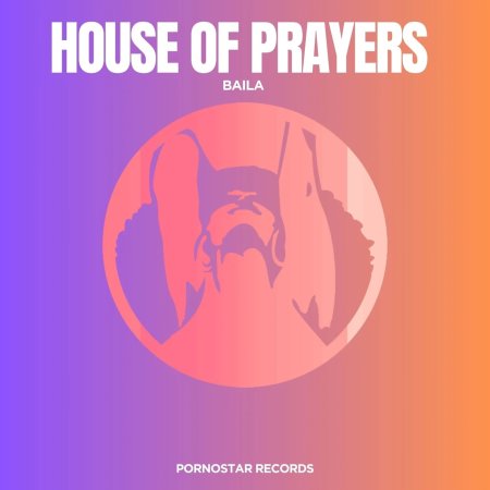 House of Prayers - Baila (Extended Ultimix by DJSW Productions Clean Edit) 126 bpm