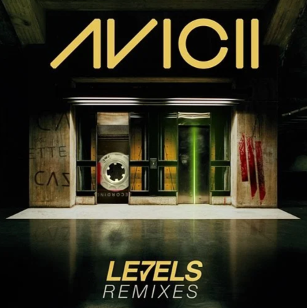 Avicii - Levels 2024 (Ultimix by DJSW Productions HD Club Mix) 128 bpm