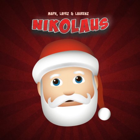 Maph, Laurenz, LAYRZ - Nikolaus