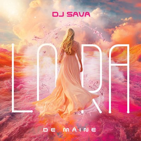 DJ Sava, Lora - De m_ine