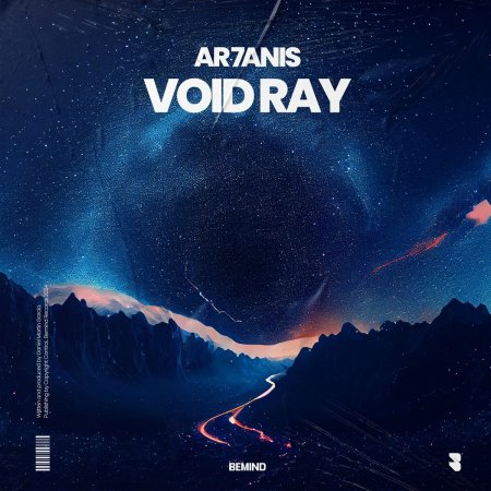 AR7ANIS - Void Ray