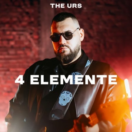 The Urs - 4 Elemente (Ultimix by DJSW Productions Club Edit) 128 bpm