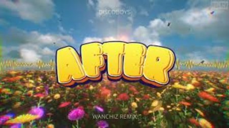 DiscoBoys - After (WANCHIZ Remix)