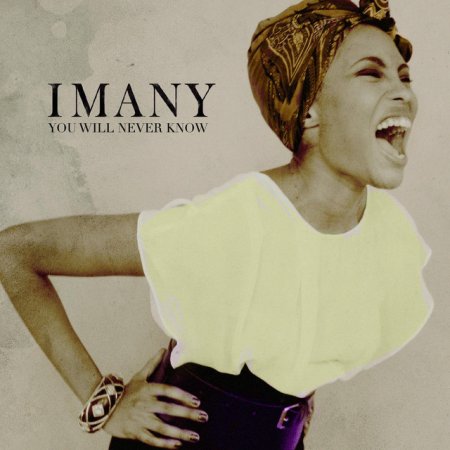 Imany - You will never know (Ultimix by DJSW Productions 2024 SpeX Edit) 128 bpm