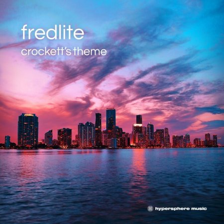 Fredlite - Crocketts Theme