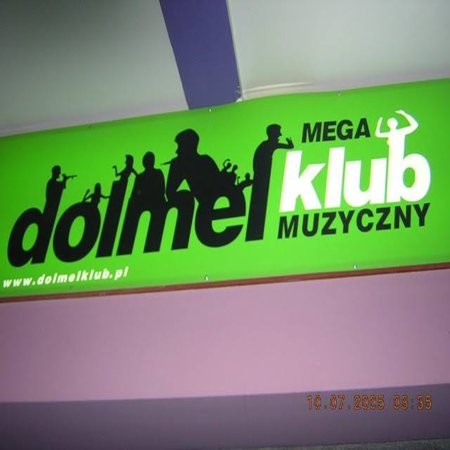 DOLMEL KLUB WROCŁAW - TROPIC PARTY III (01.09.2006)