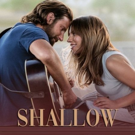 Lady Gaga, Bradley Cooper - Shallow (Ultimix by DJSW Productions 2024 DIR Edit) 124 bpm