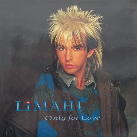 Limahl -  Only for Love (Ultimix by DJSW Productions 2024 UK Edit) 132 bpm