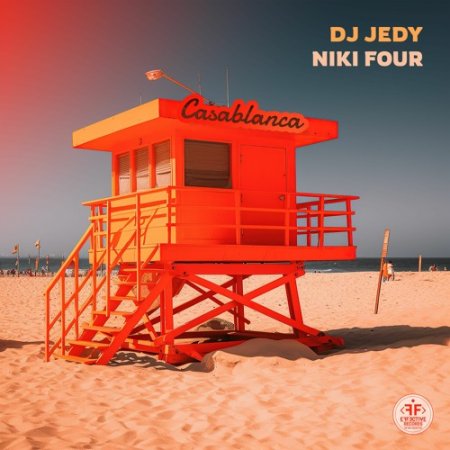 DJ Jedy ft. Niki Four - Casablanca (Ultimix by DJSW Productions 2024 Dance Edit) 124 bpm