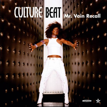 Culture Beat - Mr. Vain 2005 Recall (2k5 Remix)