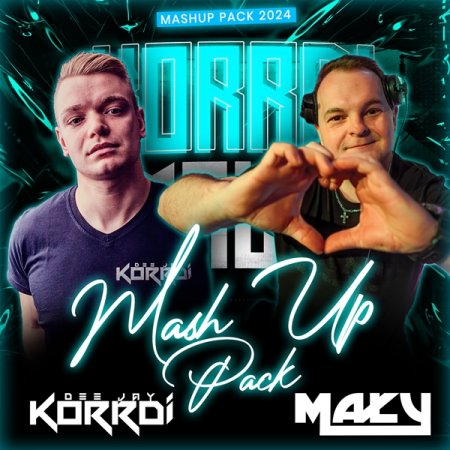 Remady feat Manu-L x KSHMR - The Way We Satisfacion (MAŁY & KORRDI MASHUP)(cmp3.eu)