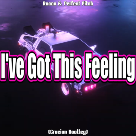 Rocco & Perfect Pitch - I've Got This Feeling (Crucian Bootleg)