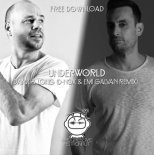 Underworld - Dark & Long (D-Nox & Emi Galvan Remix)