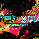 PVXN - #INTHEMIXXX (LISTOPAD 2024)