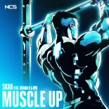 Skan Feat. Drama B & Ryo - Muscle Up