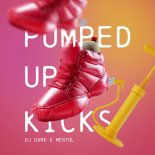 DJ Dark feat. Mentol - Pumped Up Kicks