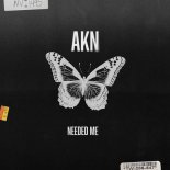 AKN - NEEDED ME.