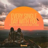 Abraham Colona feat. Bayshore Court & Eyemad - Every Single Day With You