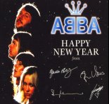 ABBA - Happy New Year (JONVS Remix)