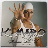 K-Maro - Femme Like U (Tribute 2024) (Matt Seac Extended)