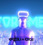 Orz3u & Citos - For Me