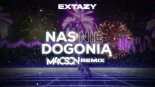 Extazy - Nas Nie Dogonią (Rudy) (M4CSON REMIX)